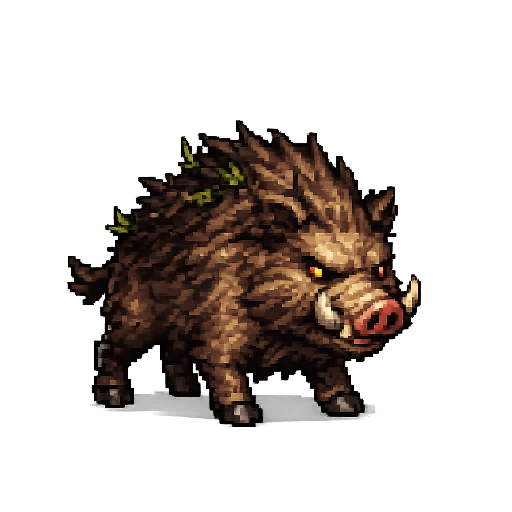 Sanglier