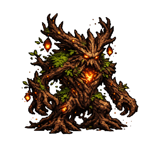 Boss arbre