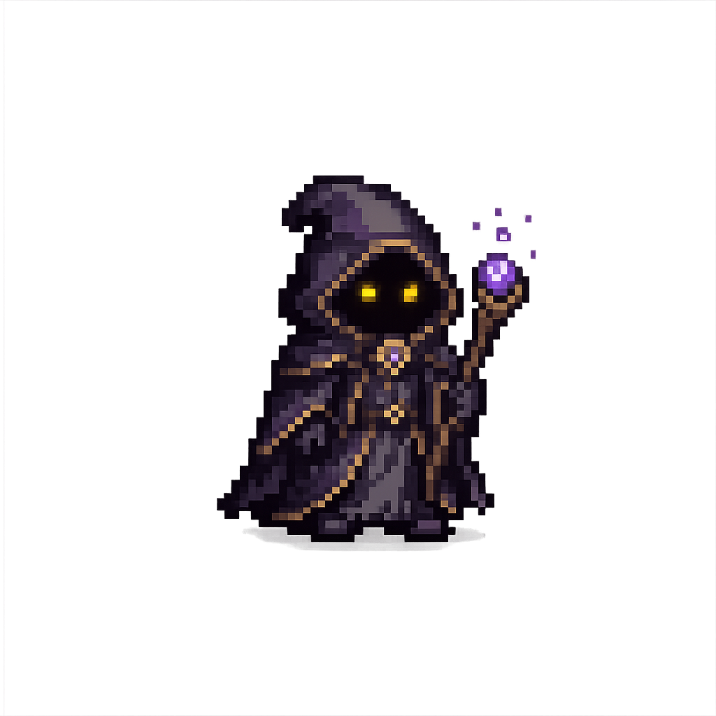 Mage